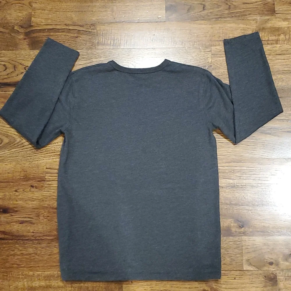 Boys Childrens Place long sleeve basketball print shirt size XL(14)